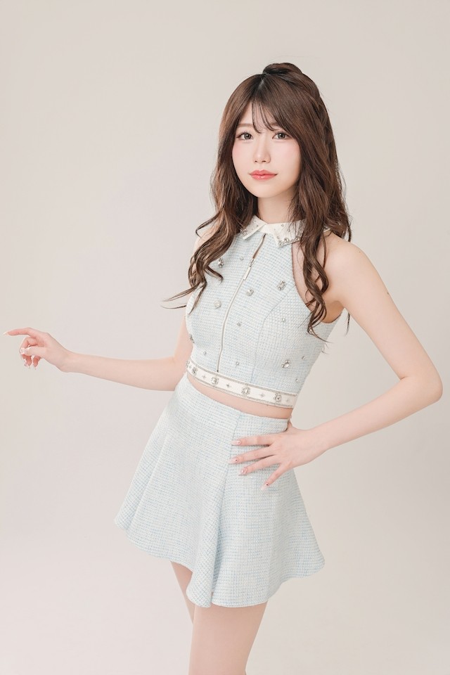 兎乃 ららプロフィール写真2